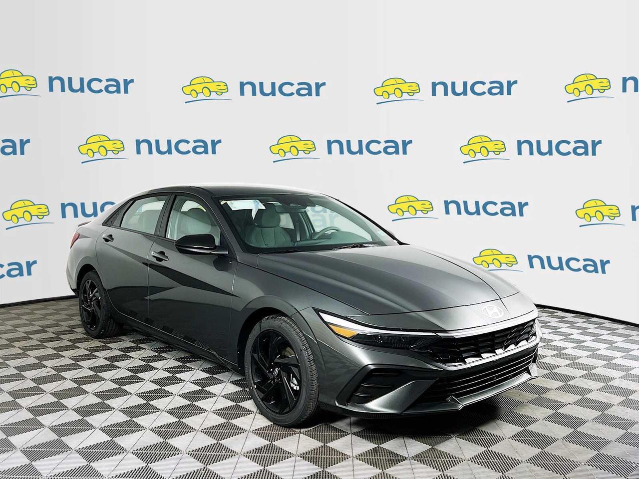 2026 Hyundai Elantra SEL