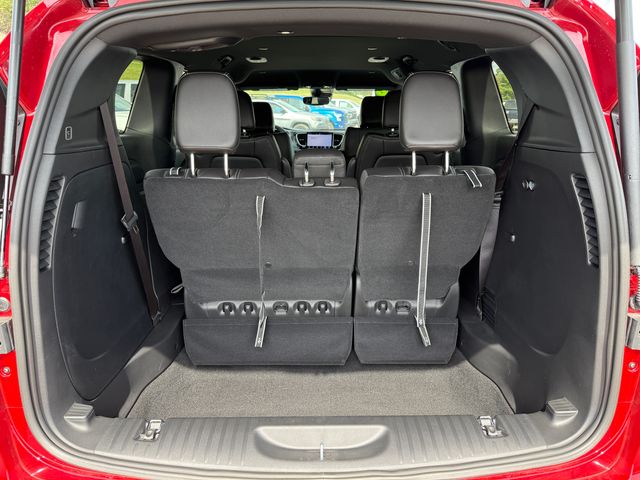 2026 Chrysler Pacifica photo 8
