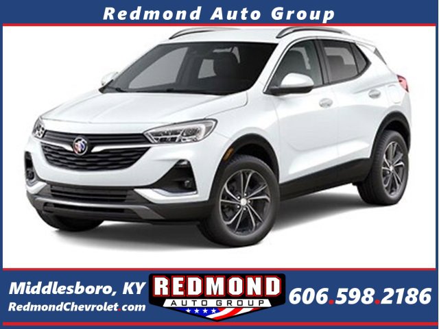 2023 Buick Encore GX Preferred's photo
