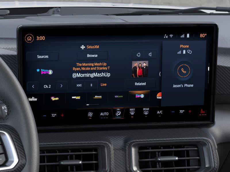 2025 FORD MUSTANG - Image 17