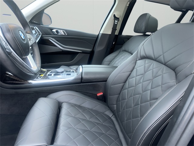 2024 Bmw X7 xDrive40i photo 11