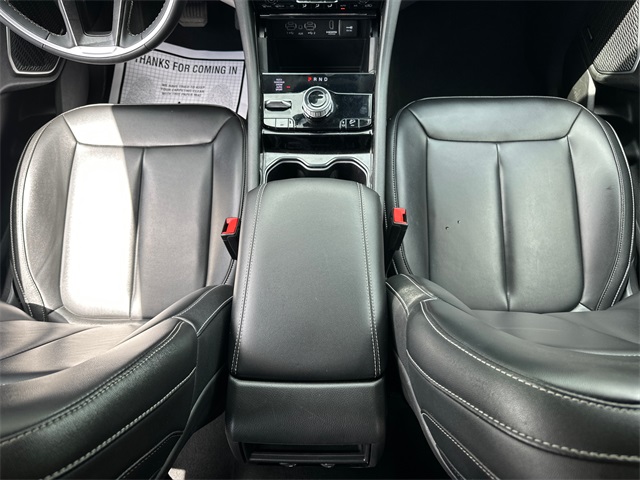 2023 Jeep Cherokee Base photo 17