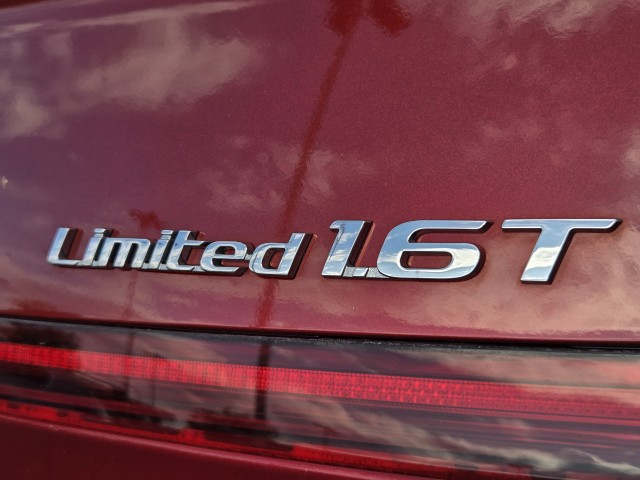 2023 Hyundai Sonata Limited photo 49