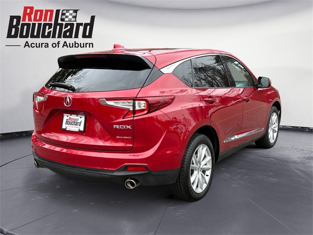 2021 Acura RDX Base photo 2