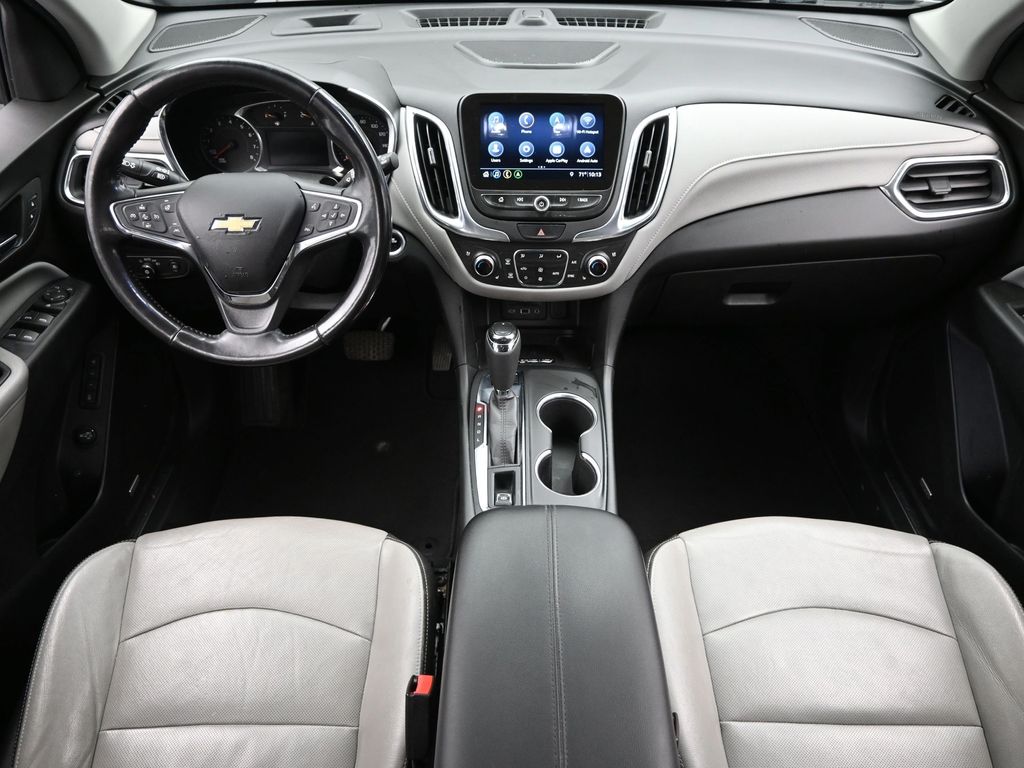 2021 Chevrolet Equinox Premier photo 11