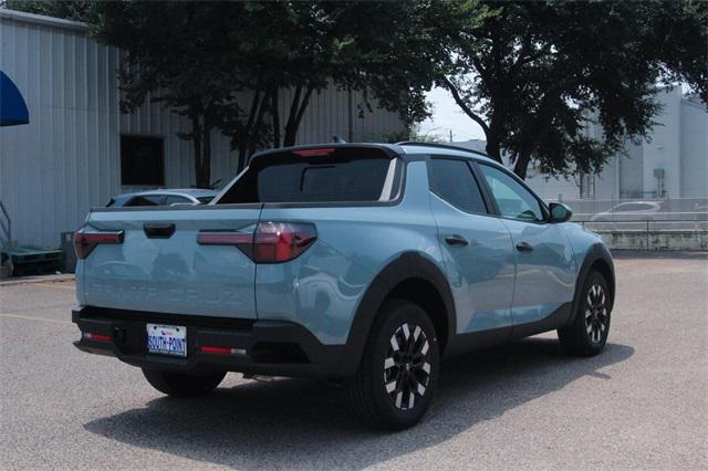 2026 Hyundai Santa Cruz SEL Activity photo 9