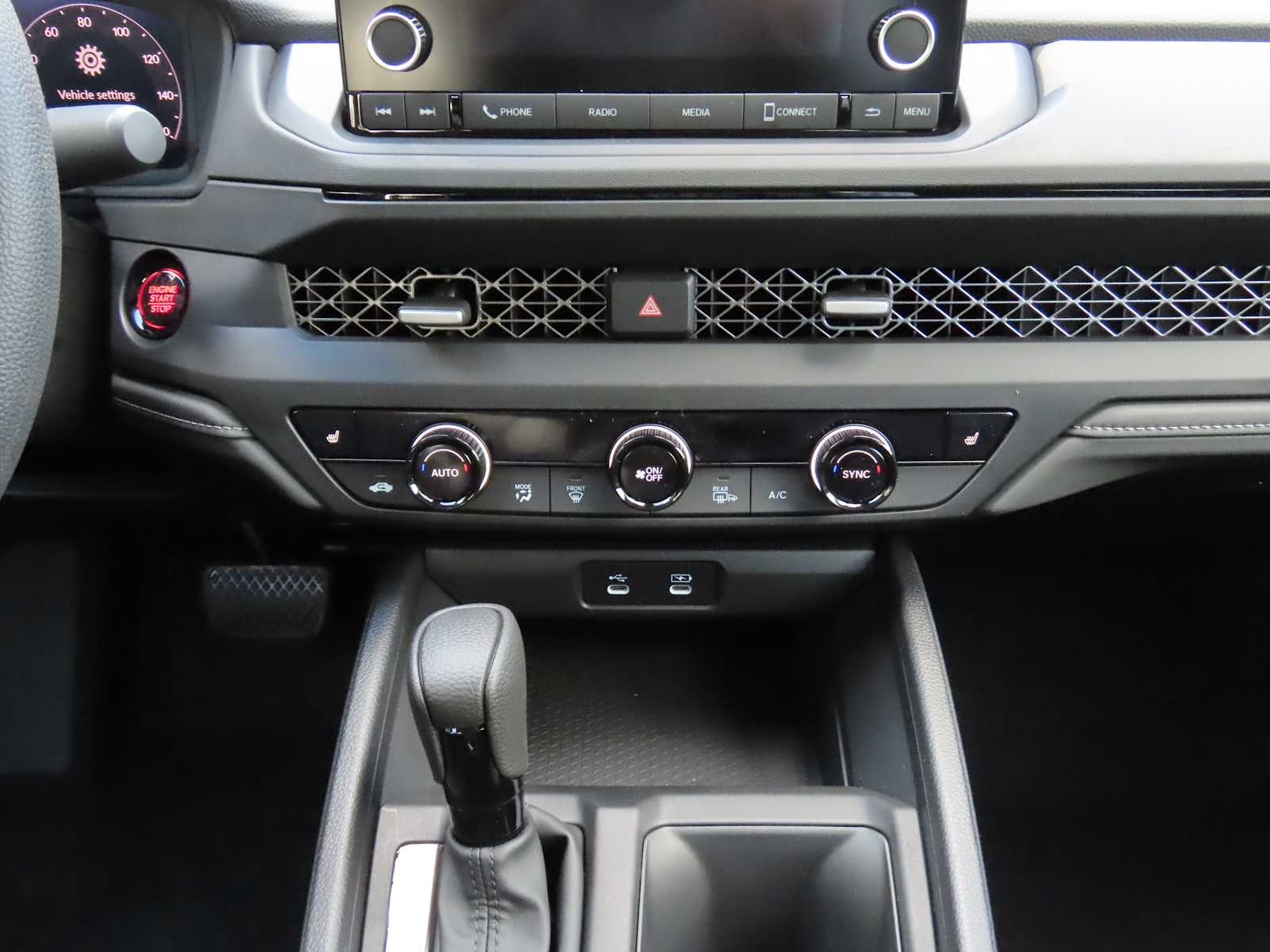 2025 Honda Accord SE photo 18