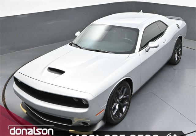 2023 Dodge Challenger GT photo 18