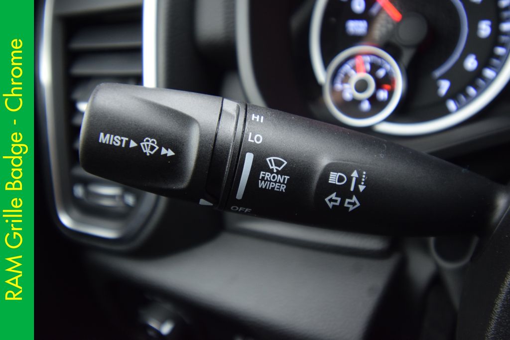 2025 Ram 1500 Big Horn Lone Star photo 23