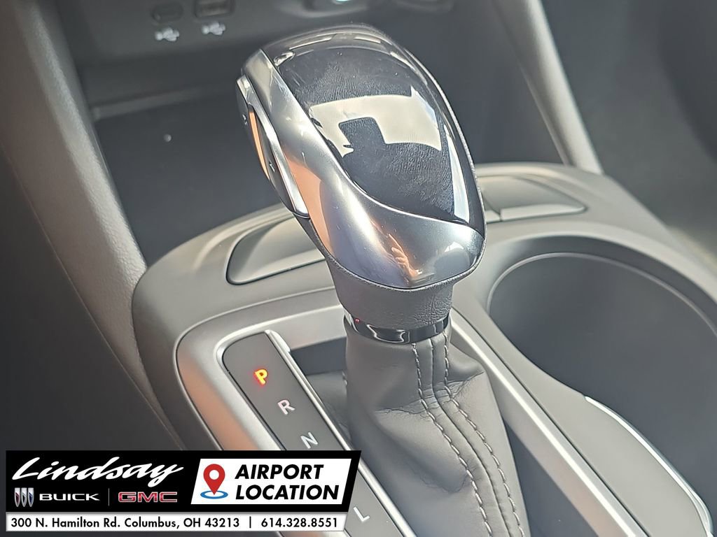 2025 Buick Envista Preferred photo 15