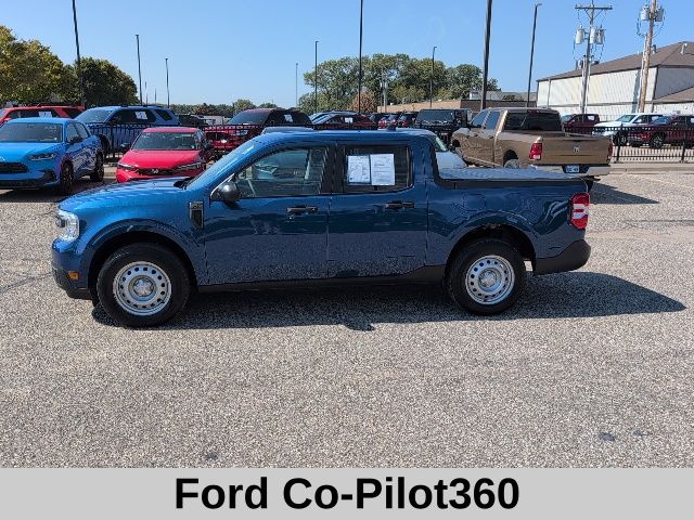 2024 Ford Maverick XL photo 2