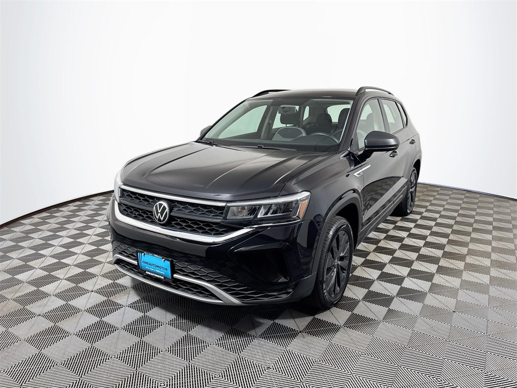 2022 Volkswagen Taos S