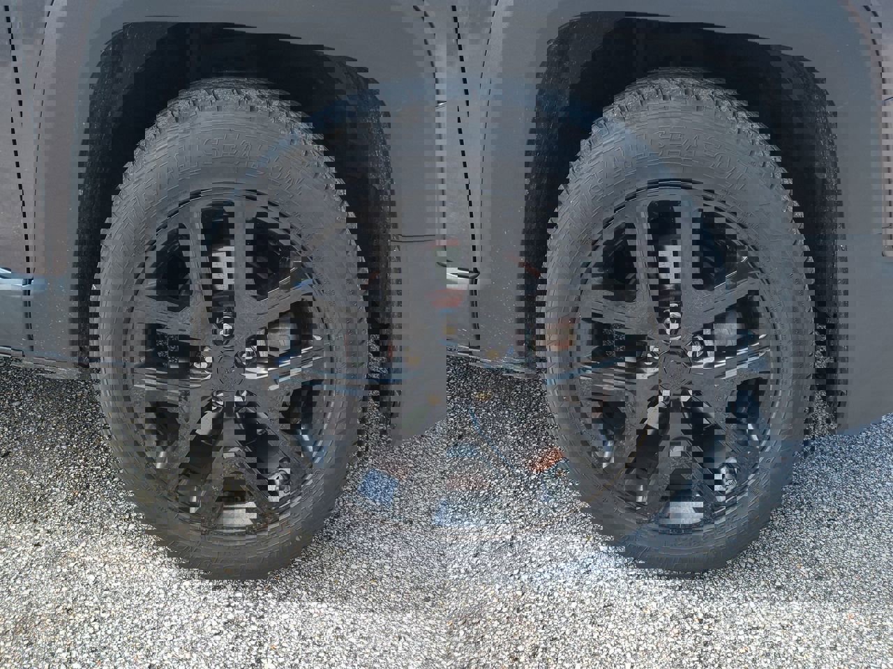 2018 Jeep Renegade Latitude North Edition photo 10