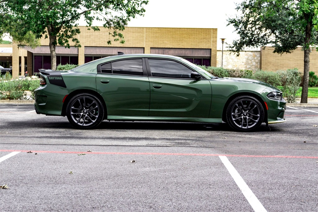 2023 Dodge Charger R/T photo 4
