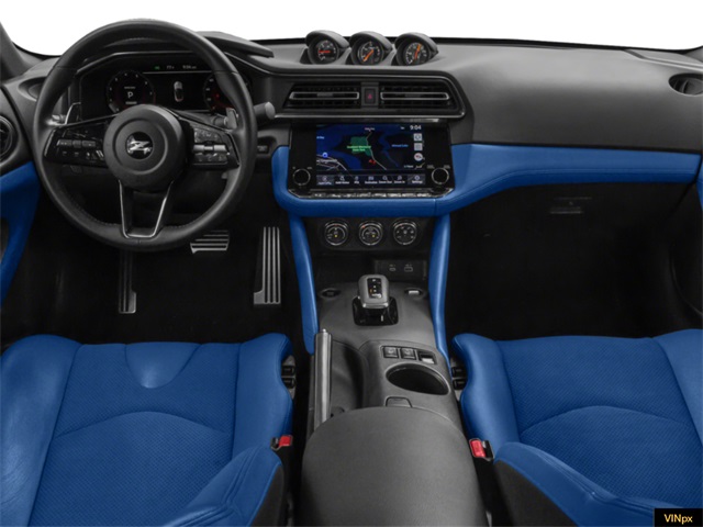 2025 Nissan Z Performance photo 4