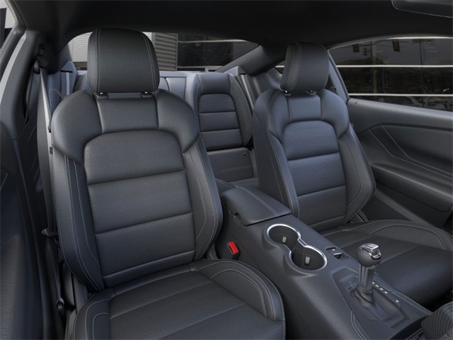2025 Ford Mustang GT Premium photo 10
