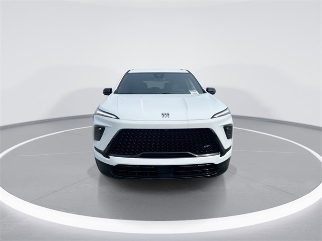 2026 Buick Enclave Sport Touring photo 3