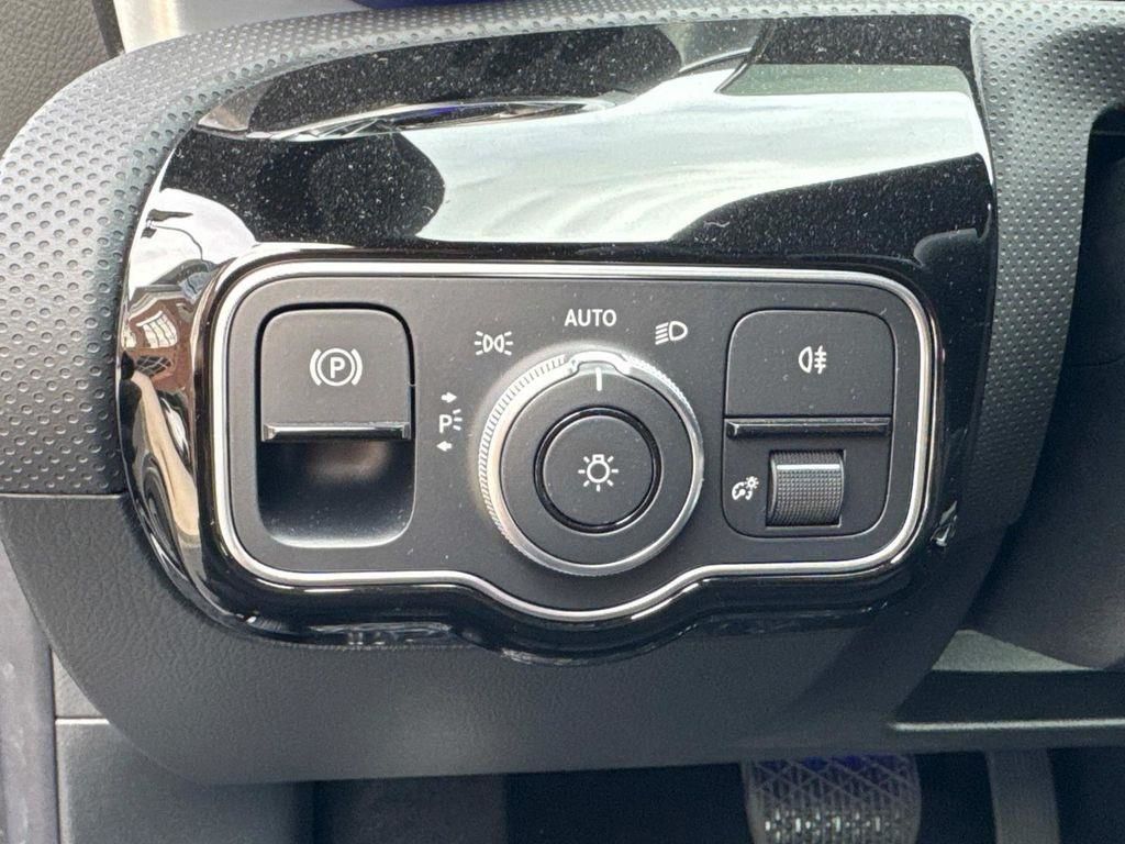 2024 Mercedes Benz CLA 250 4MATIC photo 28