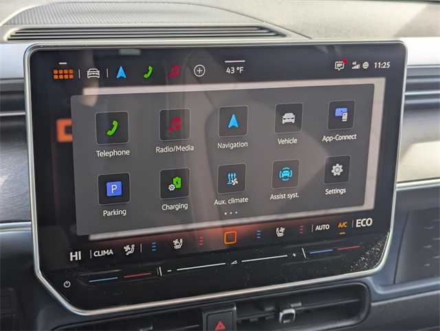 2025 Volkswagen ID. Buzz Pro S photo 21
