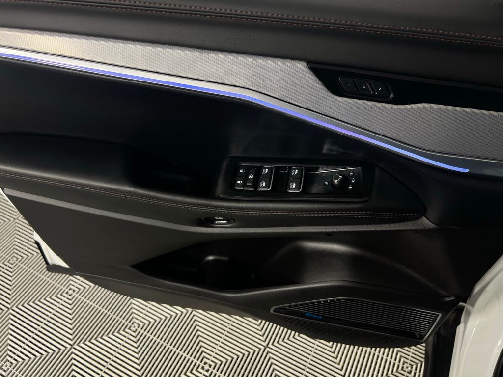 2024 Jeep Wagoneer S Launch Edition photo 15