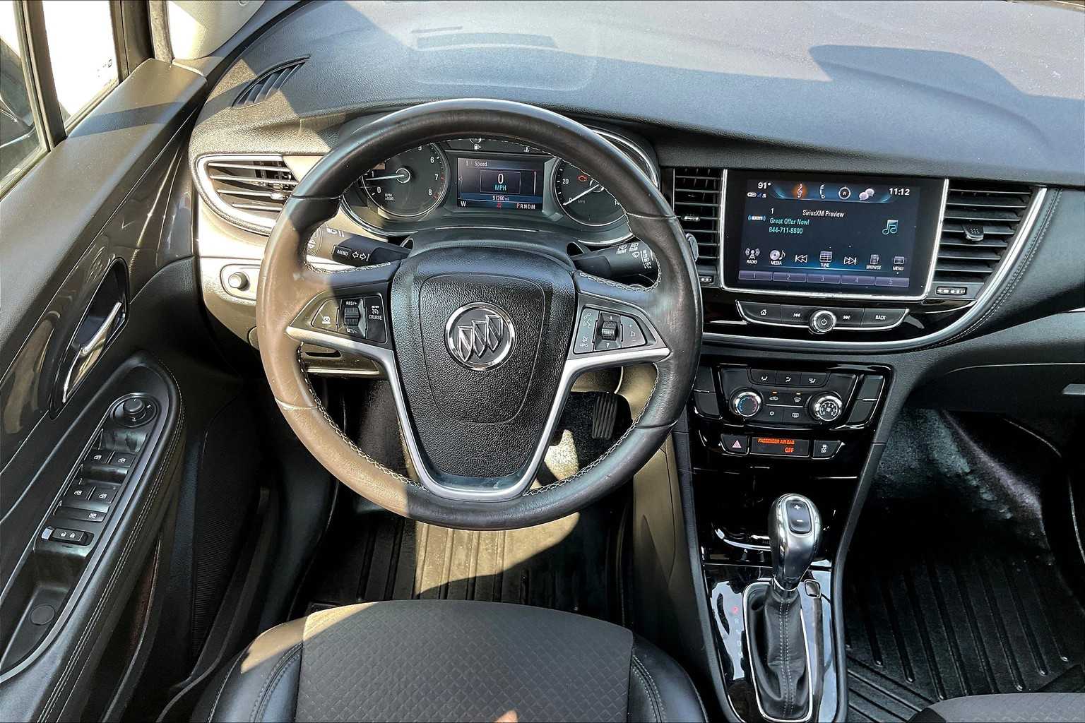 2020 Buick Encore Preferred photo 5