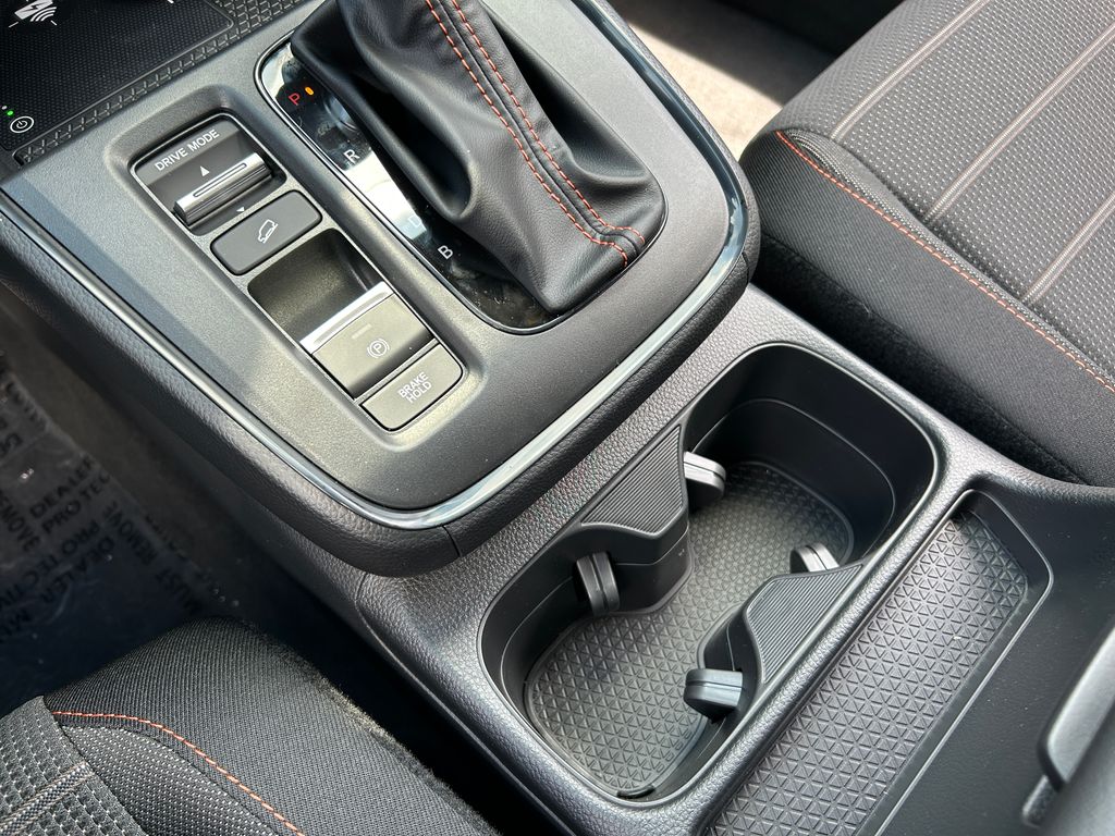 2026 Honda CR-V Hybrid photo 29