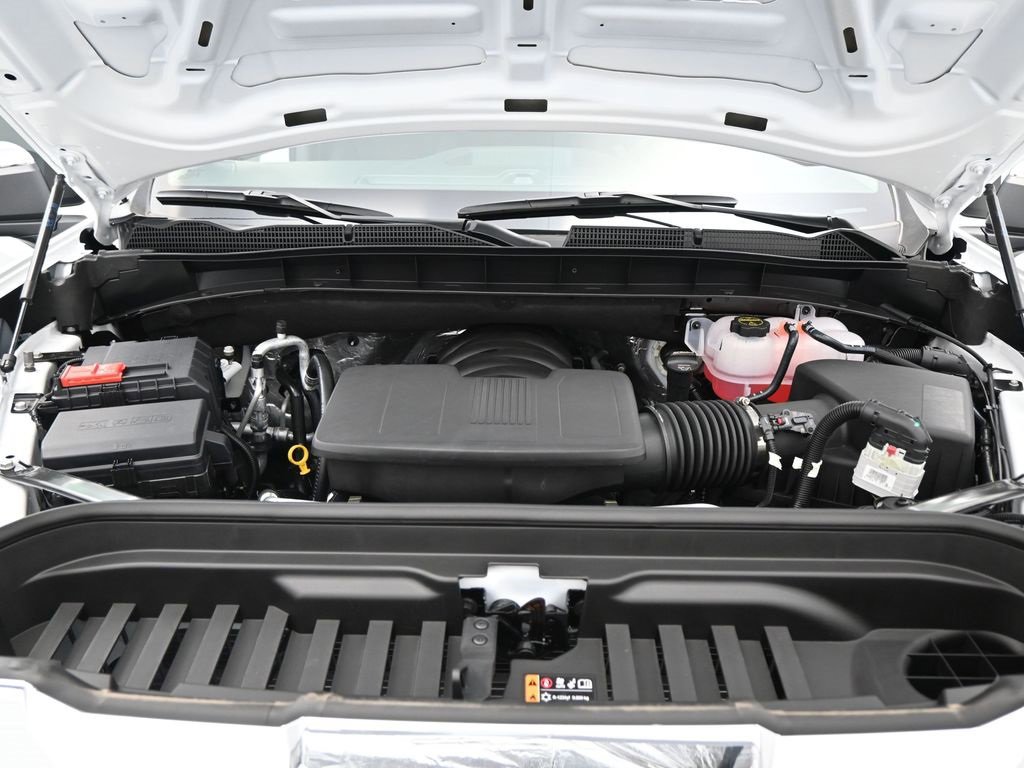 2025 Gmc Sierra 1500 Pro photo 22