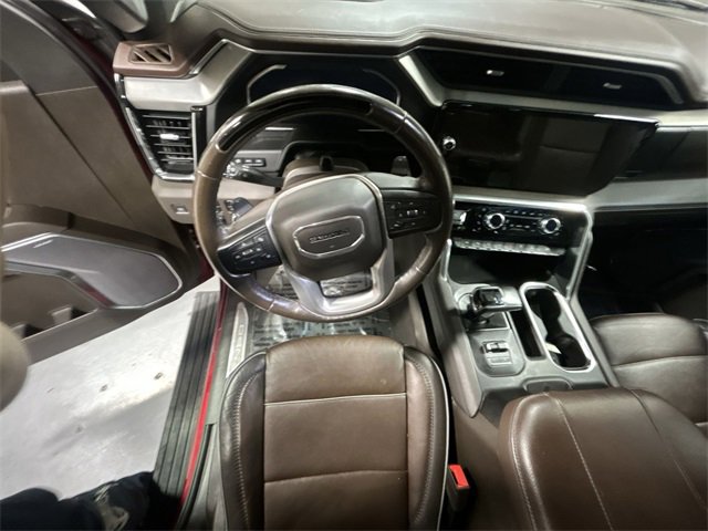 2023 Gmc Sierra 1500 Denali photo 11