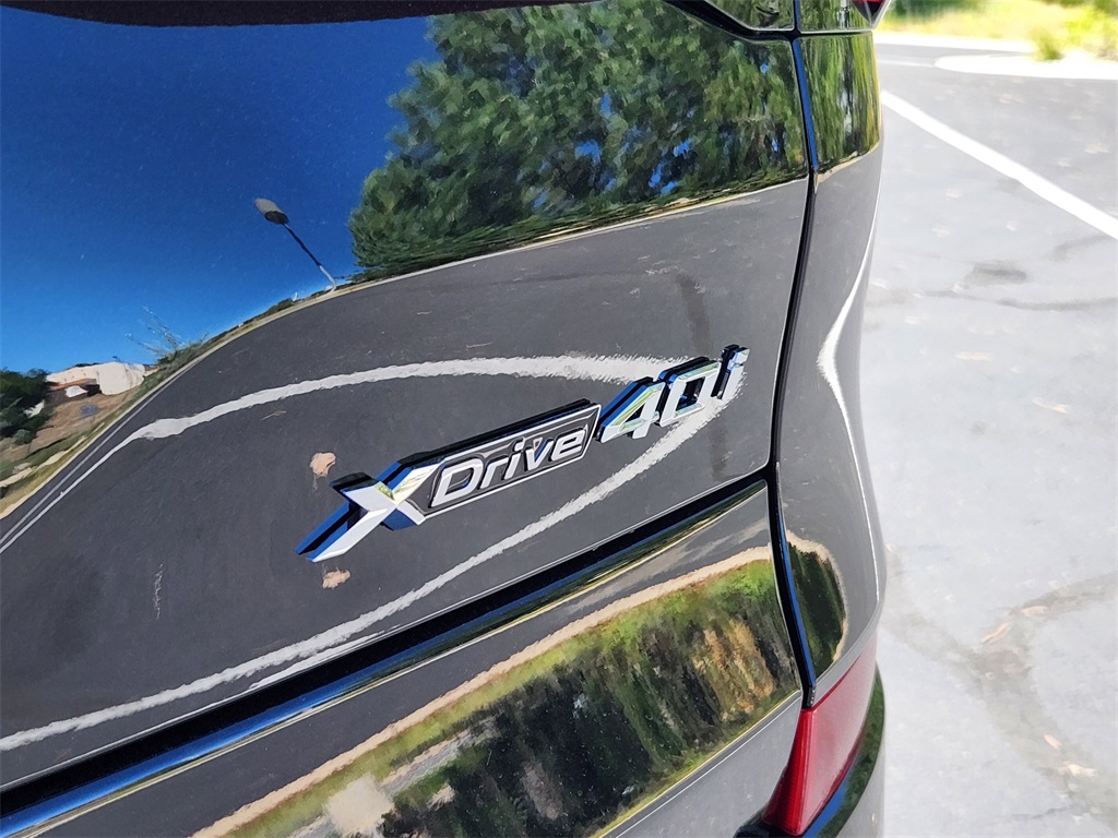 2026 Bmw X5 xDrive40i photo 17