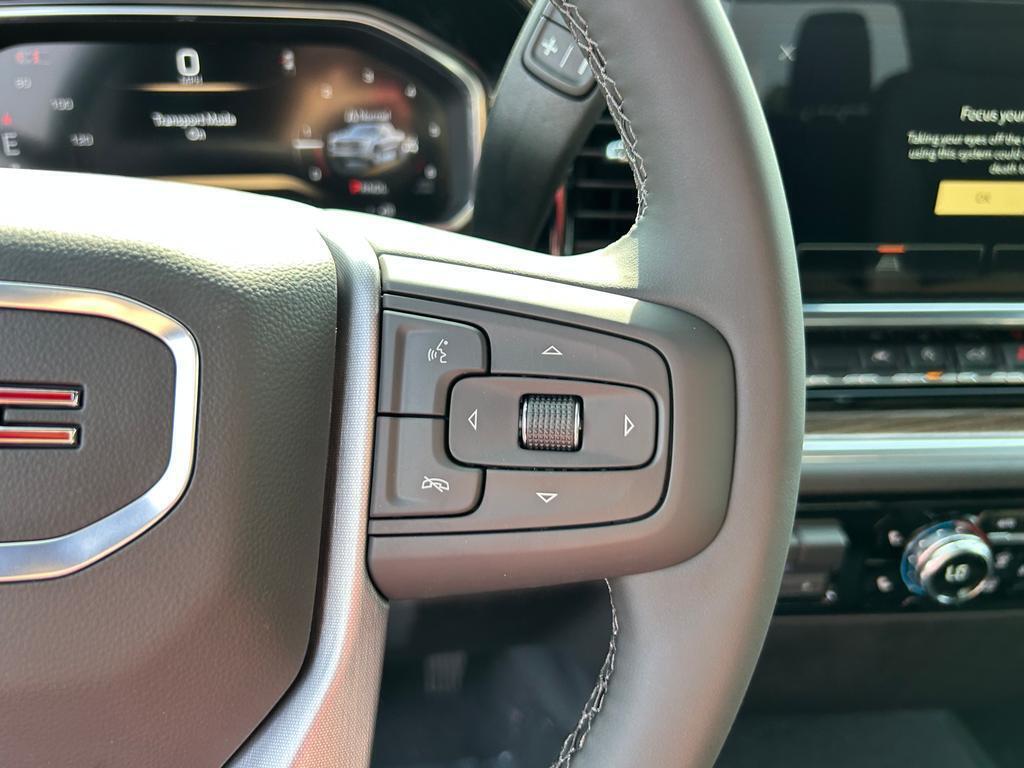 2026 Gmc Sierra 1500 Elevation photo 11