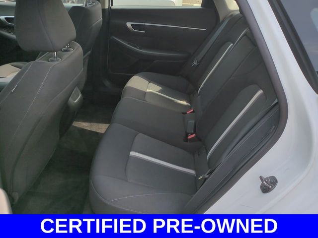 2024 Hyundai Sonata SEL Convenience photo 19