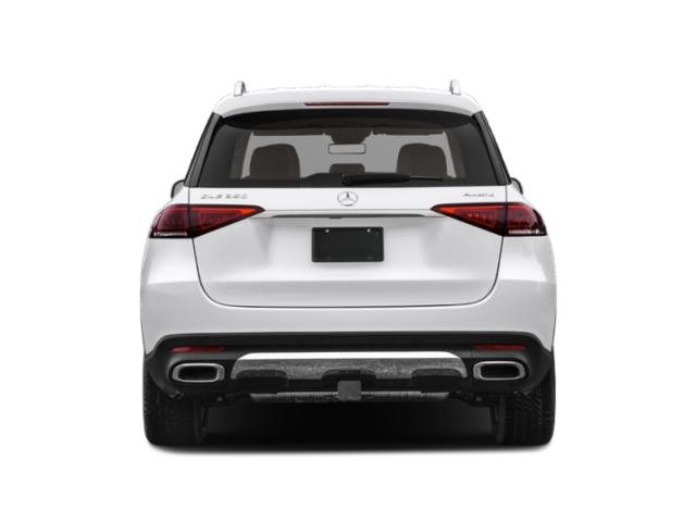 2022 Mercedes Benz GLE 350 4MATIC photo 8