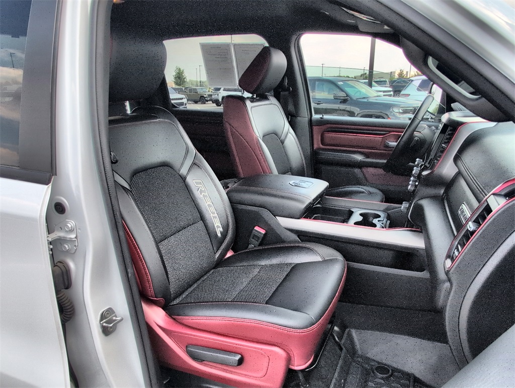 2023 Ram 1500 Rebel photo 24