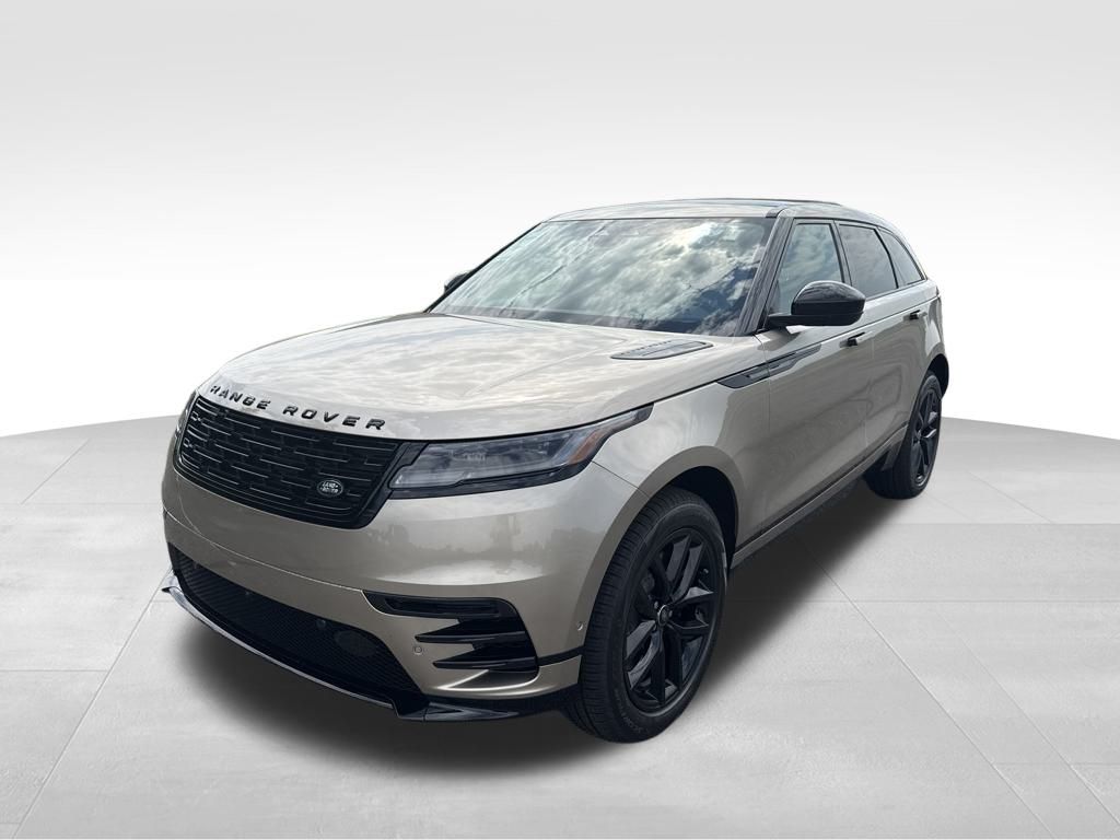 2026 Land Rover Range Rover Velar Dynamic SE's photo