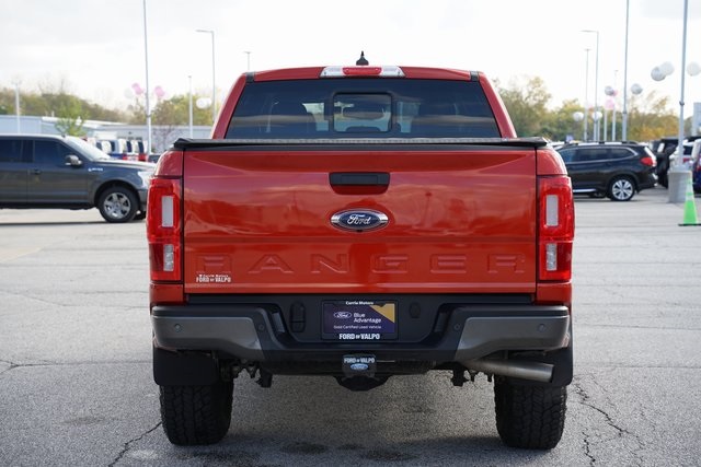 2022 FORD RANGER - Image 6