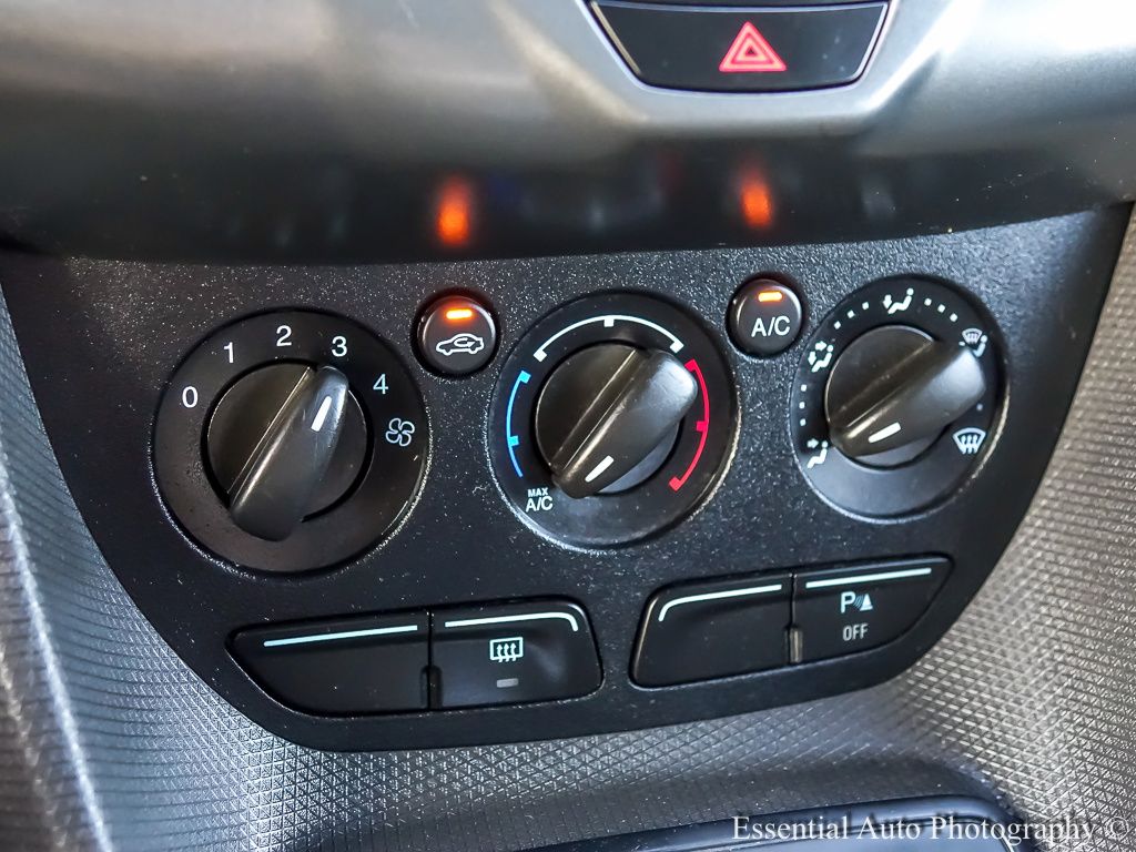 2017 Ford Transit Connect XL photo 17