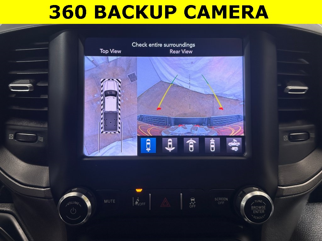 2021 Ram 2500 Tradesman photo 27