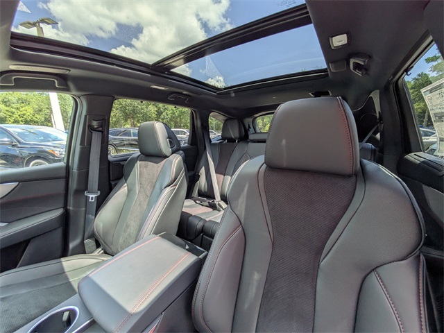 2026 Acura MDX SH-AWD A-Spec photo 21