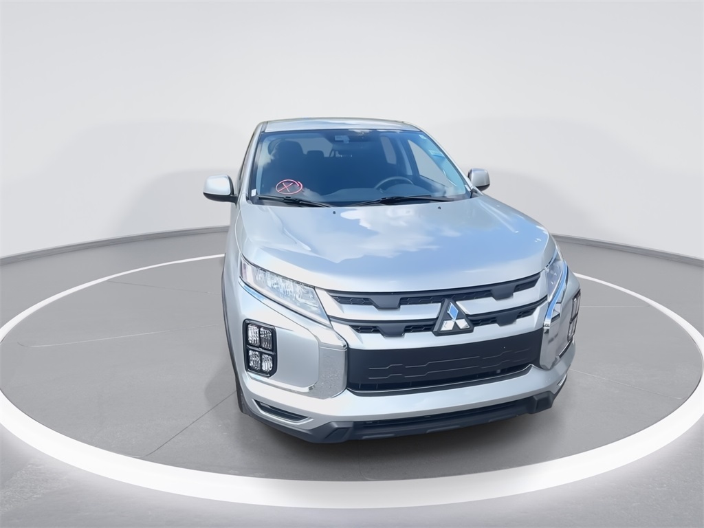2025 Mitsubishi Outlander Sport ES SE LE photo 3