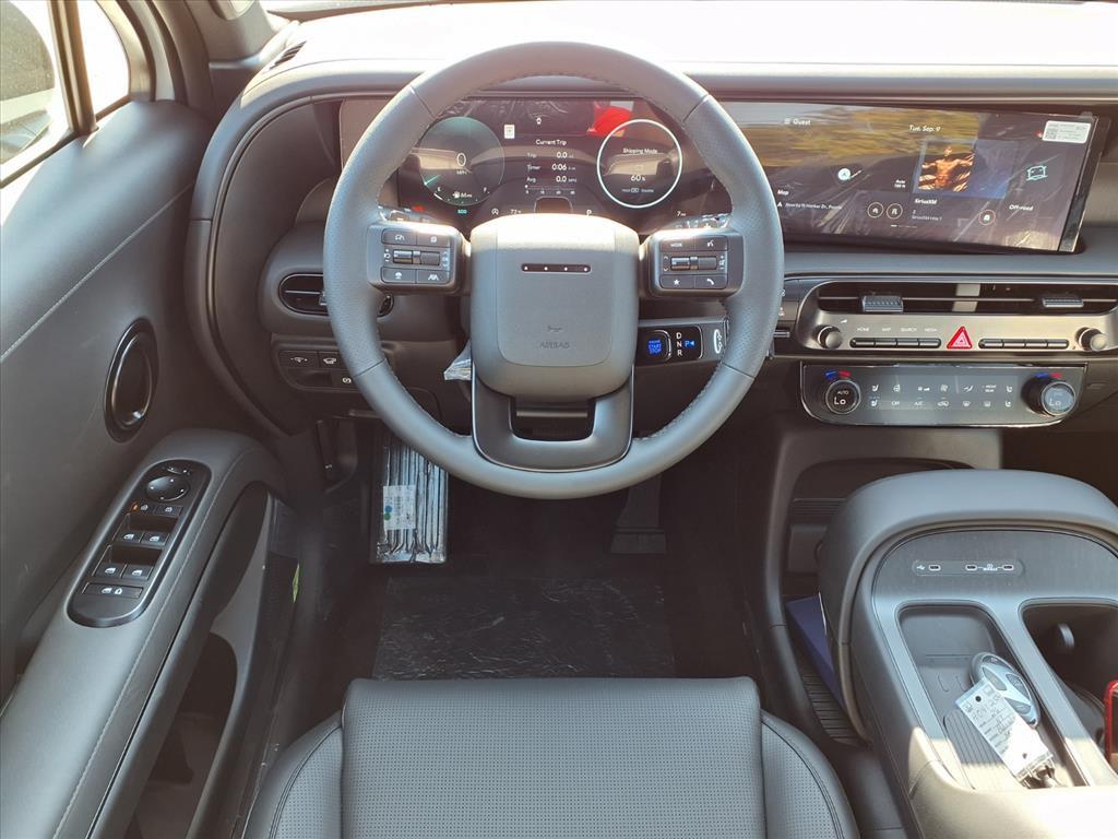 2026 Hyundai Palisade XRT photo 4