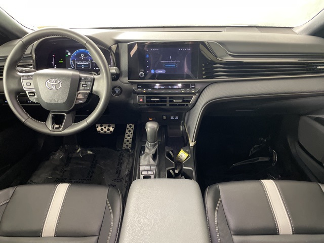 2025 Toyota Camry SE photo 30