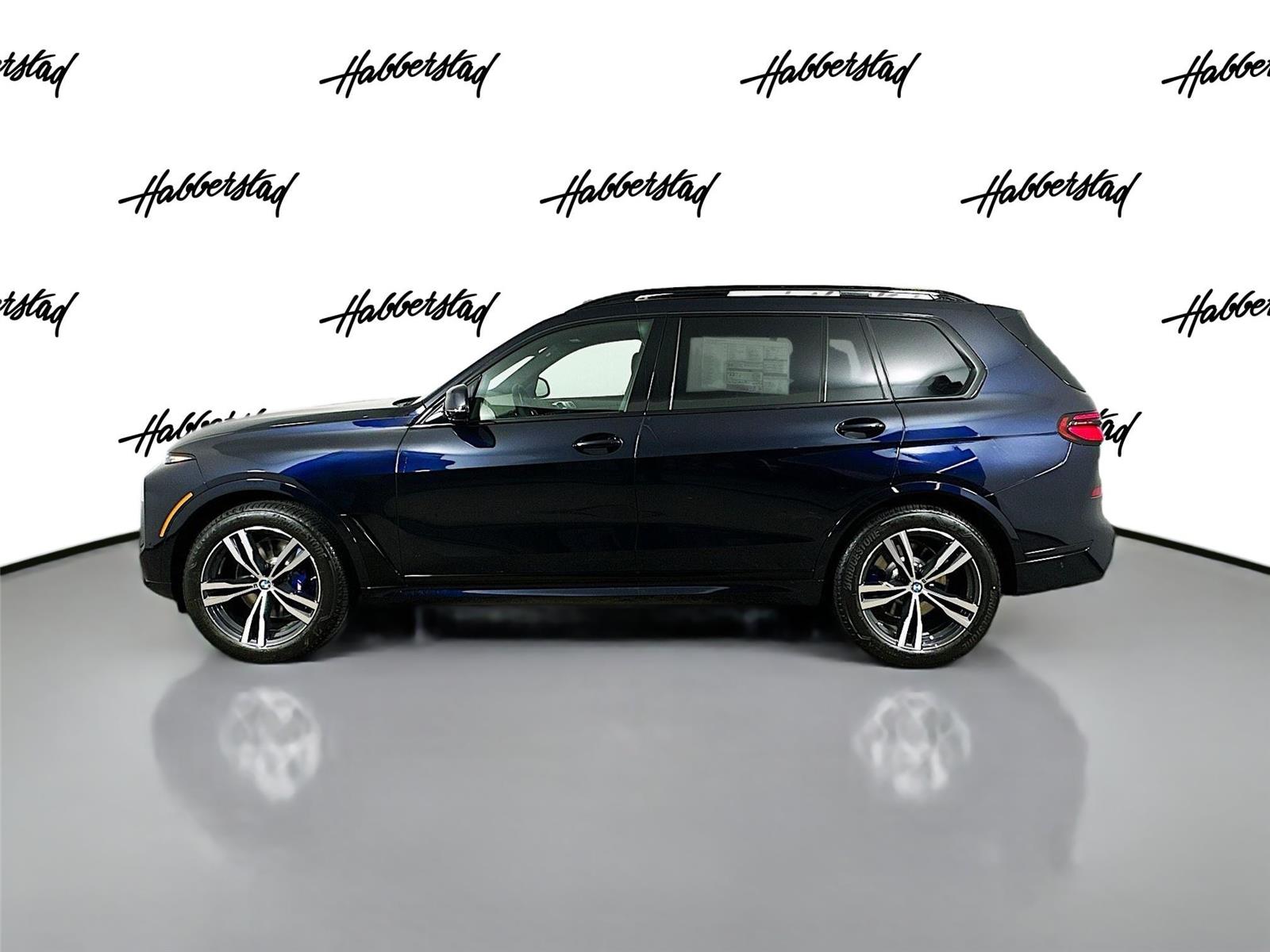 2026 Bmw X7 xDrive40i photo 8