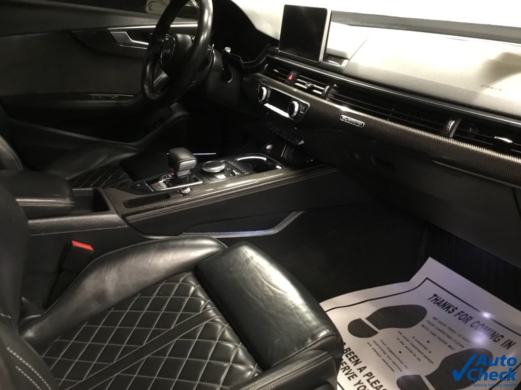 2019 Audi S4 Premium Plus Base photo 35