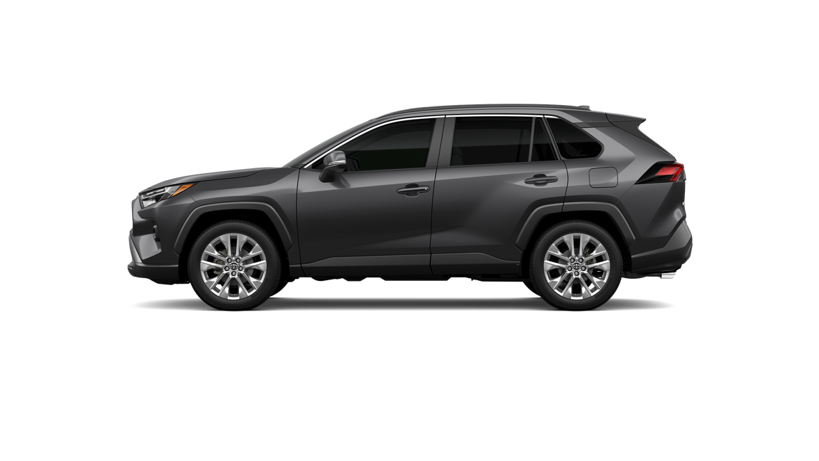 2025 Toyota RAV4 XLE Premium photo 18