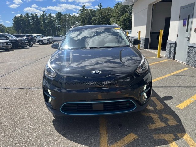 Used 2021 Kia Niro EX Premium with VIN KNDCE3LG6M5099425 for sale in Lancaster, MA