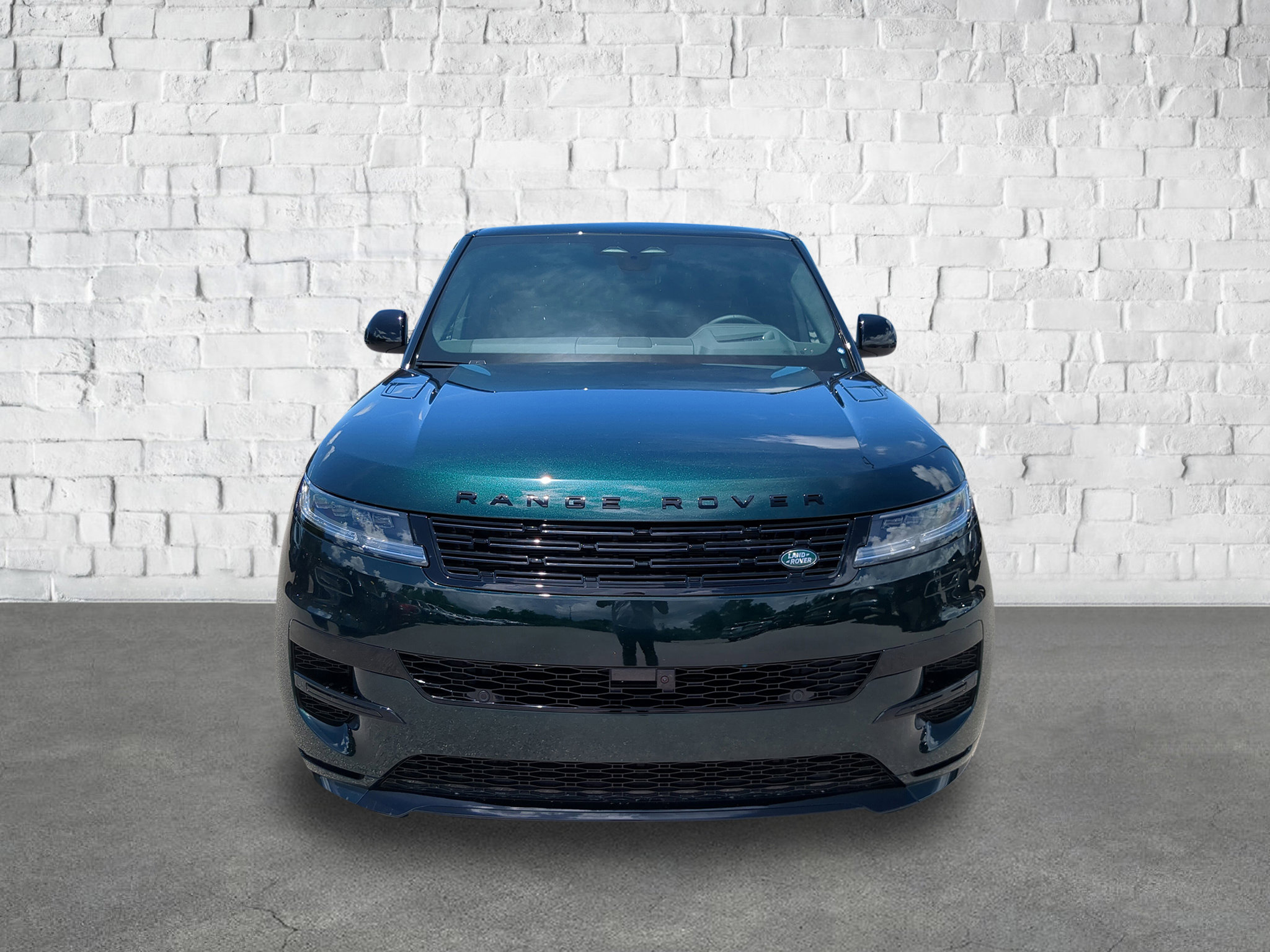 2025 Land Rover Range Rover Sport Autobiography photo 2