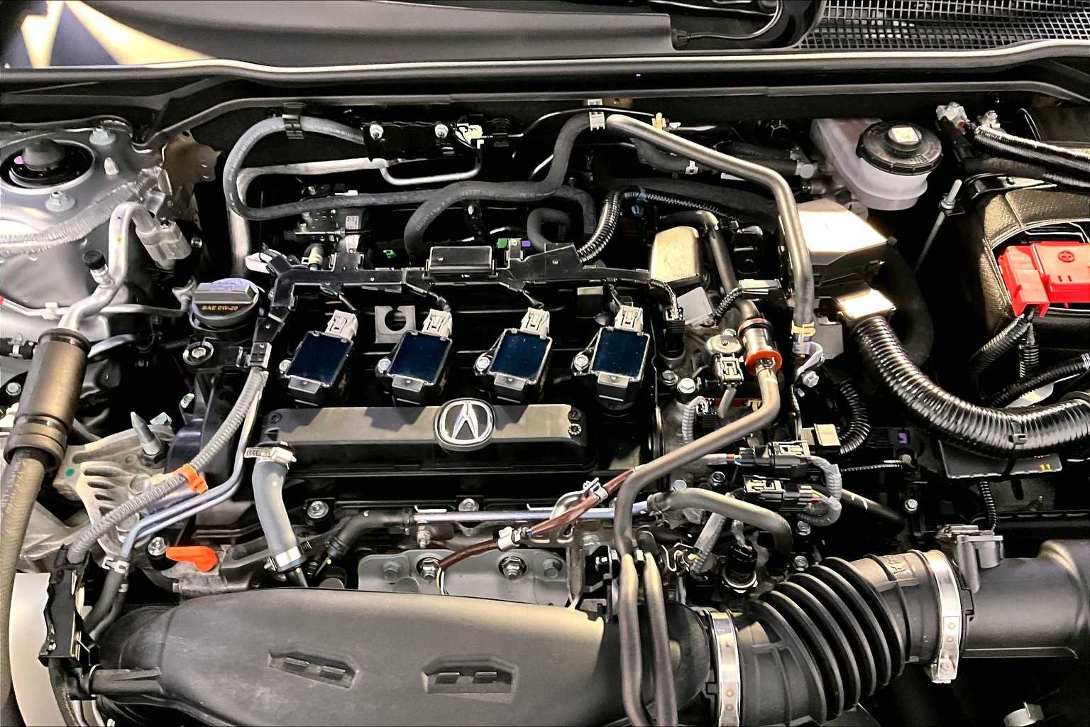 2025 Acura Integra Base photo 29