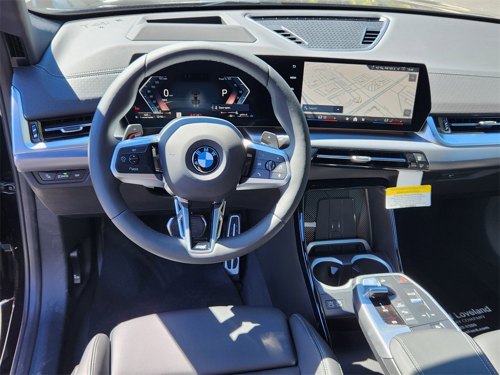 2026 Bmw X2 xDrive28i photo 11
