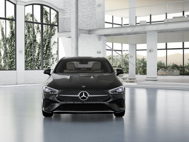 2026 Mercedes Benz CLA 250 photo 7
