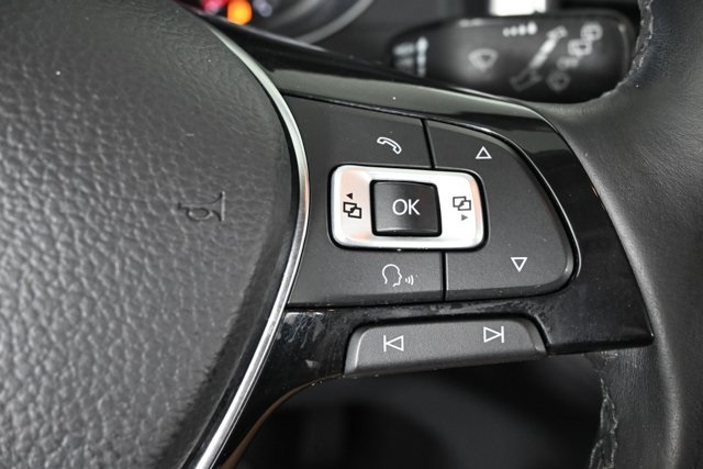 2018 Volkswagen Atlas V6 SE Technology photo 23